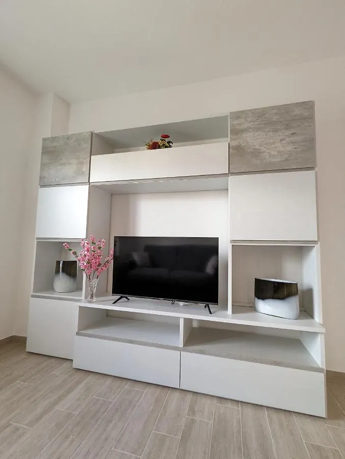 I Due Ciliegi Apartment Abbadia San Salvator