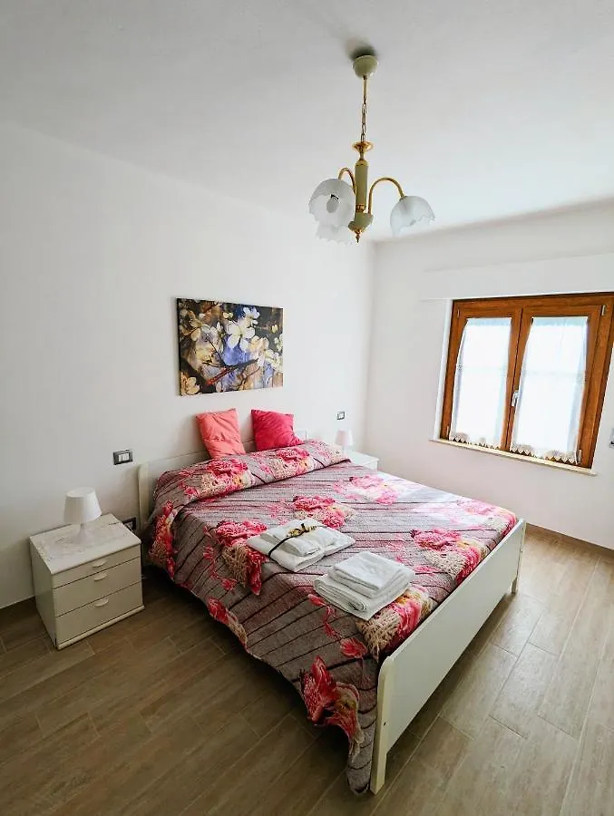 I Due Ciliegi Apartment Abbadia San Salvator