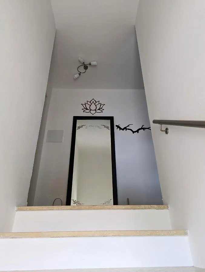 I Due Ciliegi Apartment Abbadia San Salvator