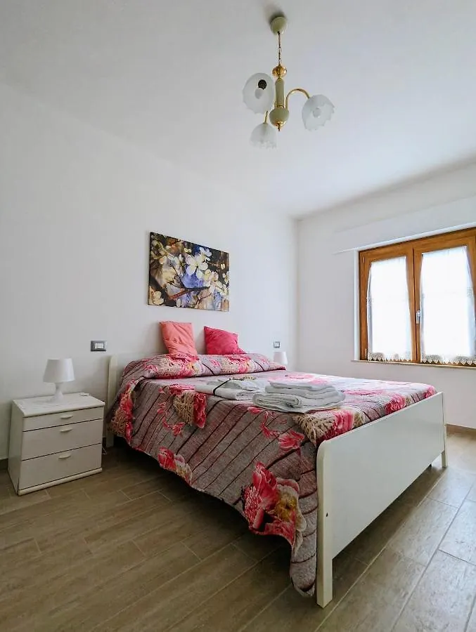 I Due Ciliegi Apartment Abbadia San Salvator