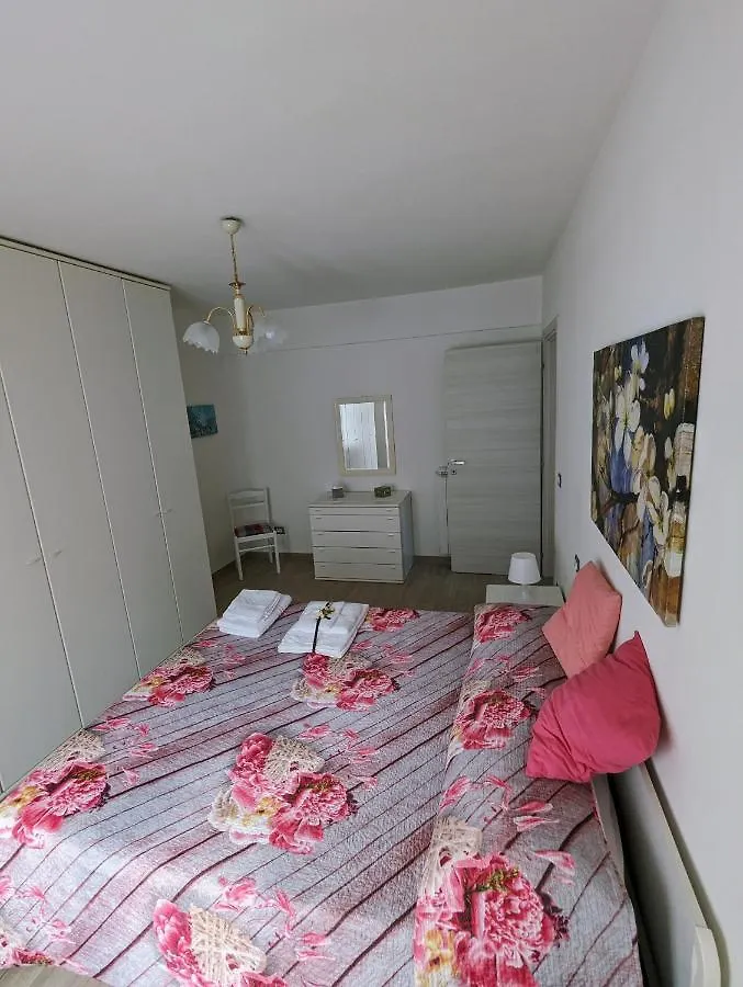 I Due Ciliegi Apartment Abbadia San Salvator