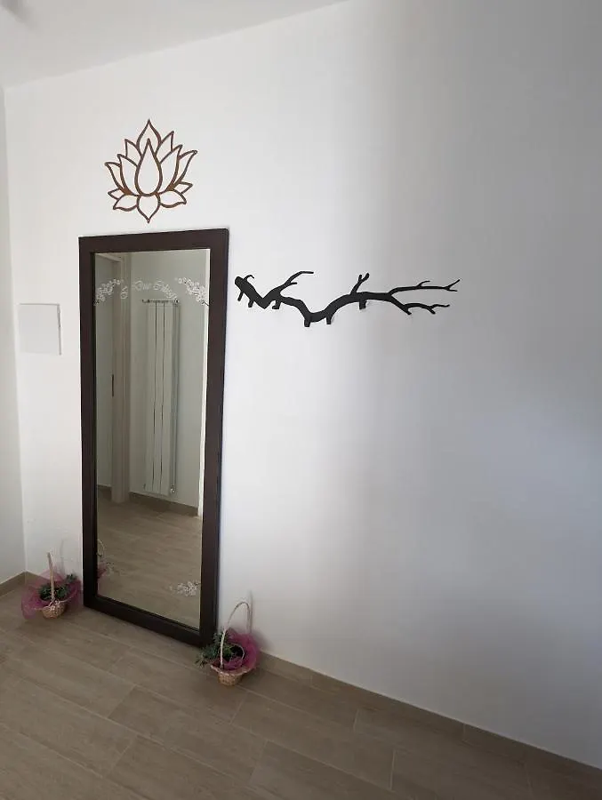 I Due Ciliegi Apartment Abbadia San Salvator