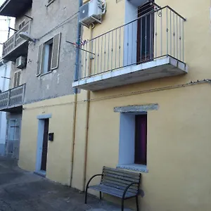 Monti Di Bò Aggius