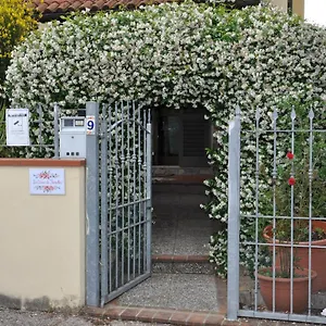 La Casa Di Fiorella Cerreto Guidi