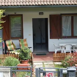 La Casina Delle Viole Abbadia San Salvator