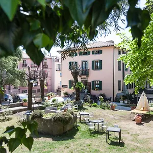 Fabbrini Abbadia San Salvator