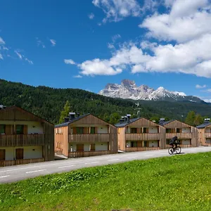 Greenwood - Spacious Alpine Retreat With Mountain Views Vodo Cadore