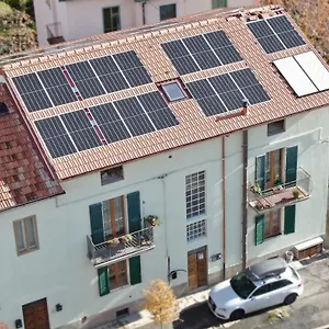 Casa22 Abbadia San Salvator