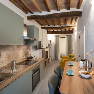 La Casa Di Anna Abbadia San Salvator