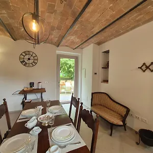 Casa Modi Nel Cuore Del Mugello Cerliano
