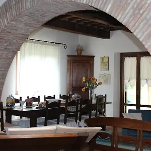 Trefossata Abbadia San Salvator