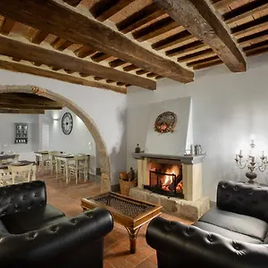 Gli Archi Abbadia San Salvator