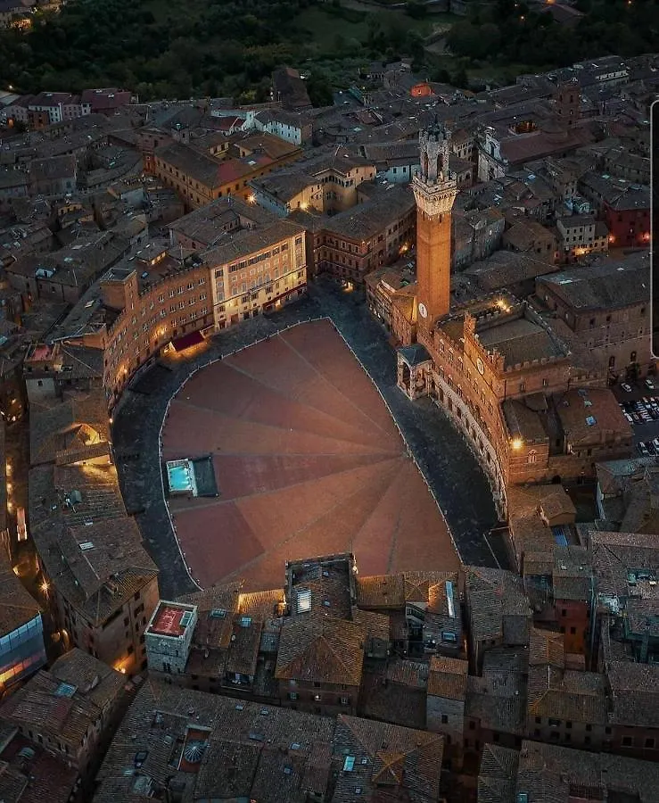 I Due Ciliegi Appartement Abbadia San Salvator
